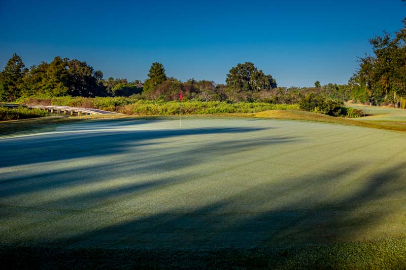 Gallery Kissimmee Bay Country Club